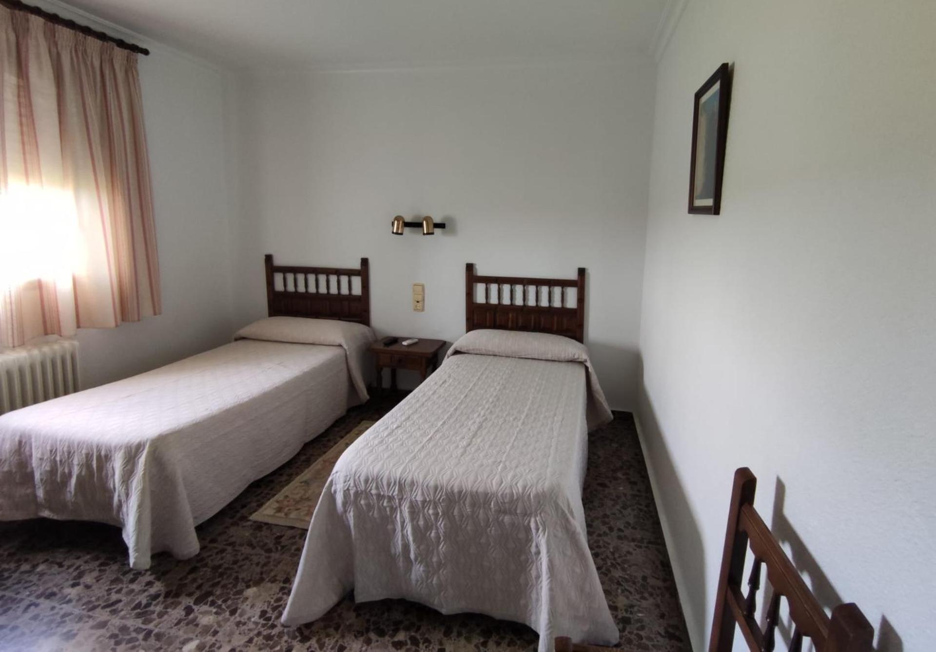 Hostal El Molino Villahermosa المظهر الخارجي الصورة