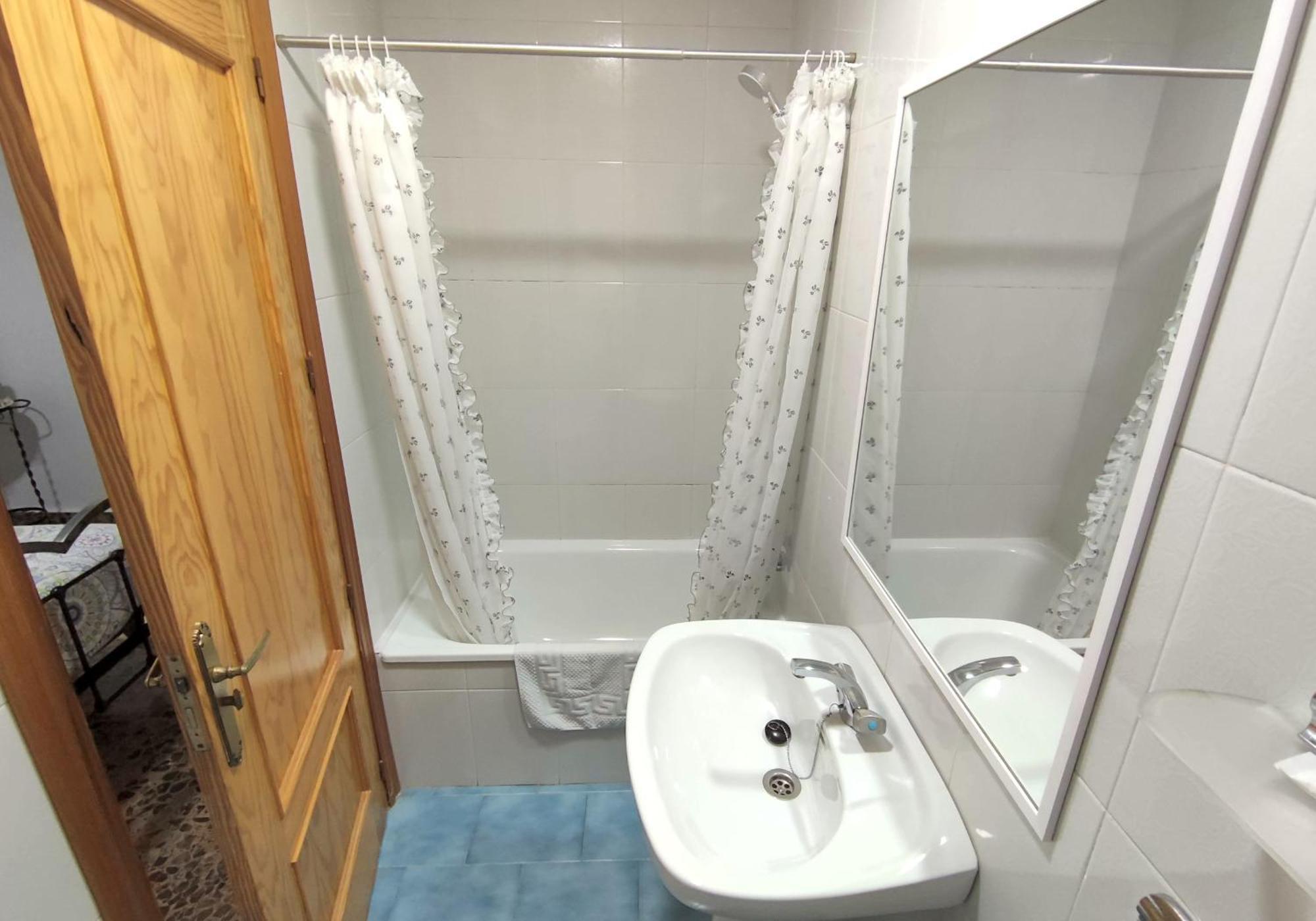 Hostal El Molino Villahermosa المظهر الخارجي الصورة