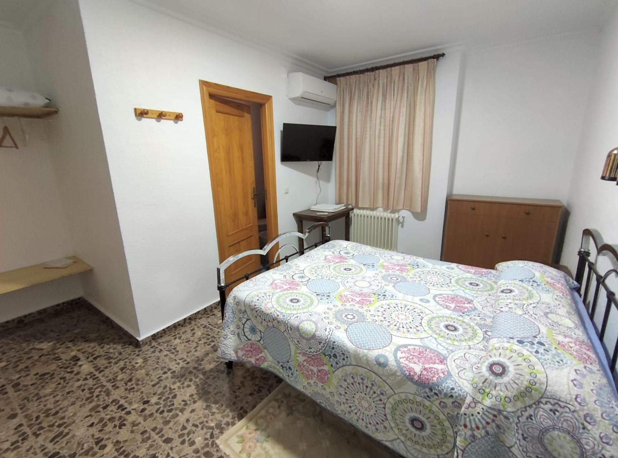 Hostal El Molino Villahermosa المظهر الخارجي الصورة