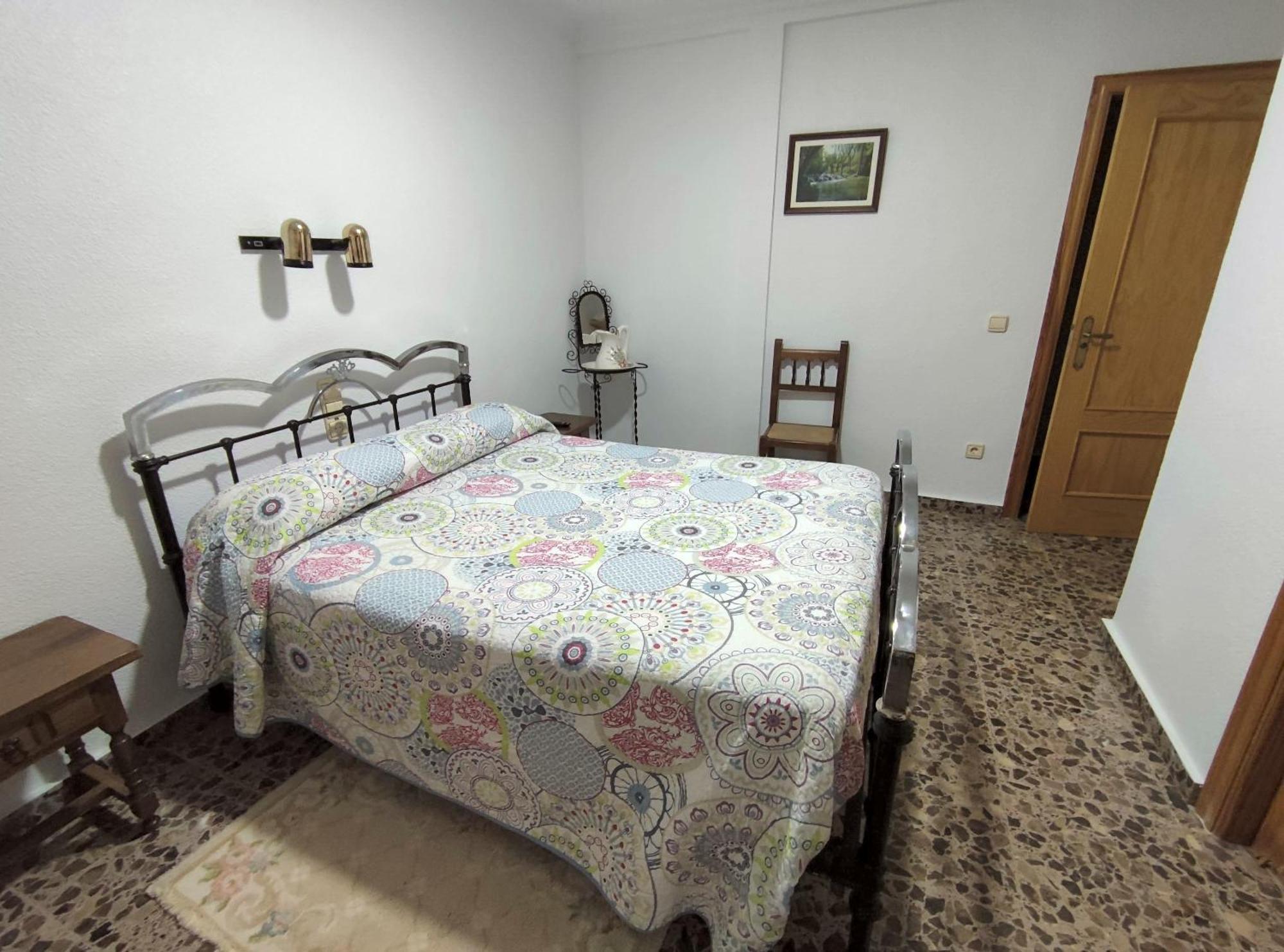 Hostal El Molino Villahermosa المظهر الخارجي الصورة