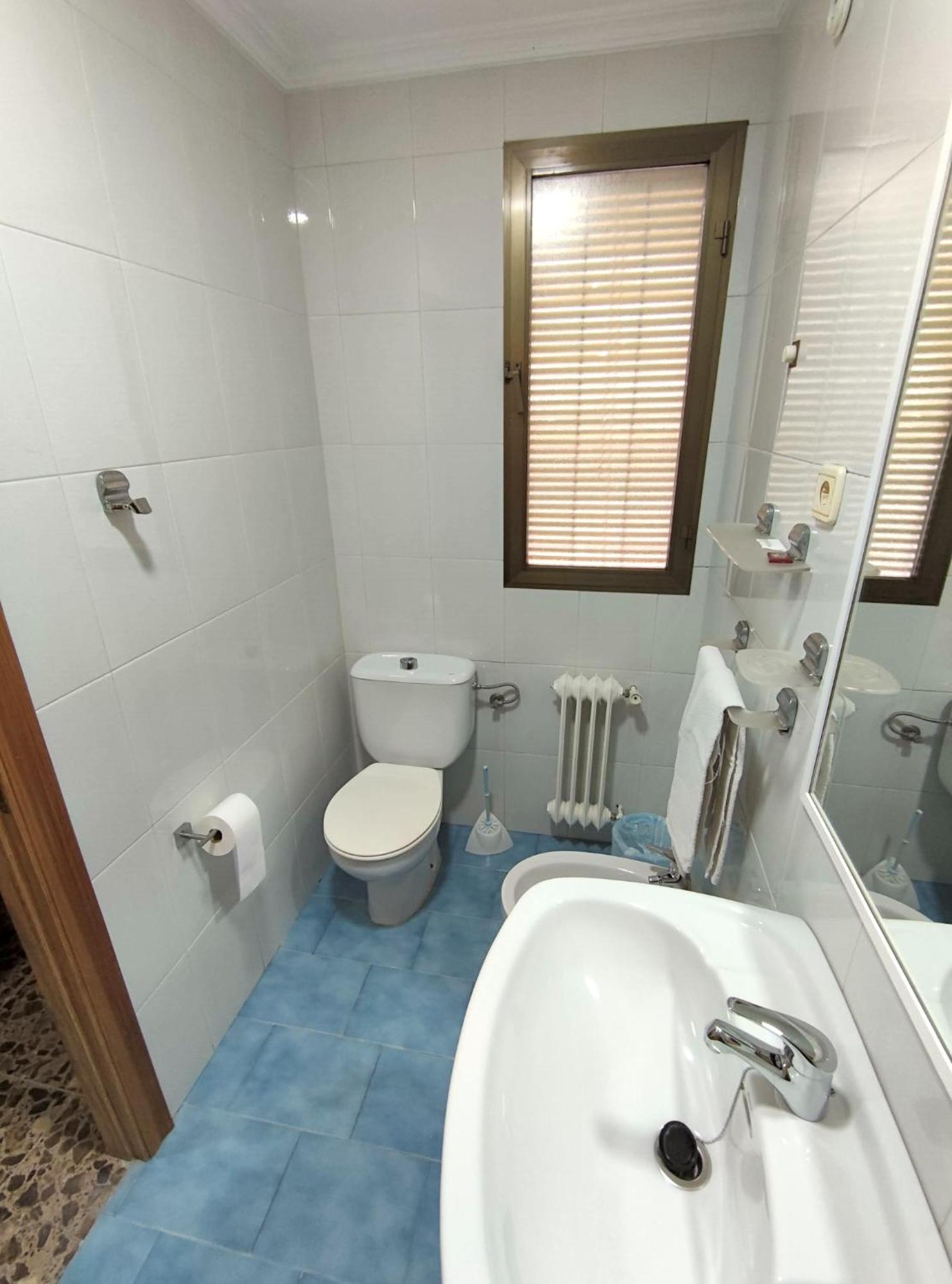 Hostal El Molino Villahermosa المظهر الخارجي الصورة