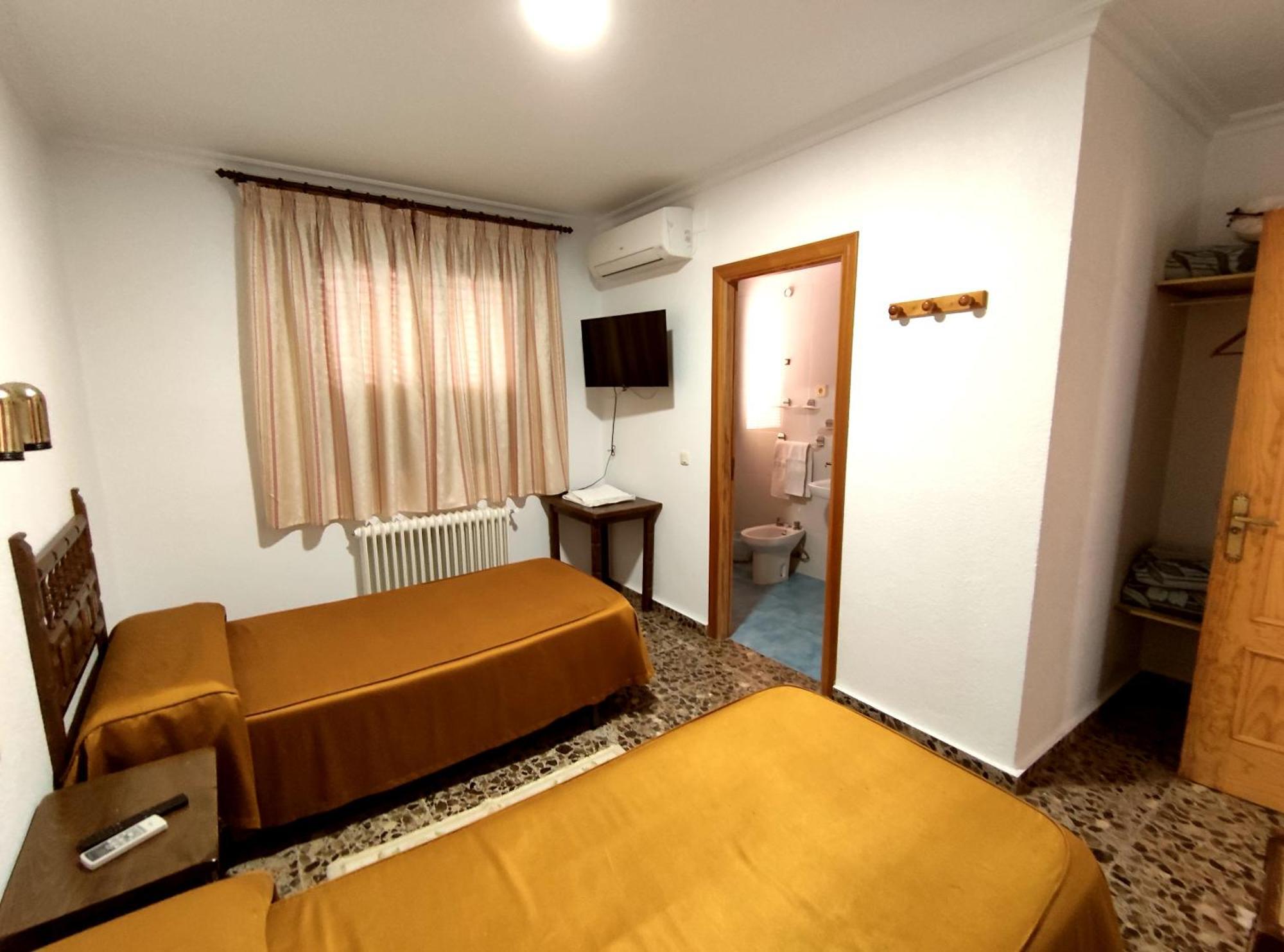 Hostal El Molino Villahermosa المظهر الخارجي الصورة