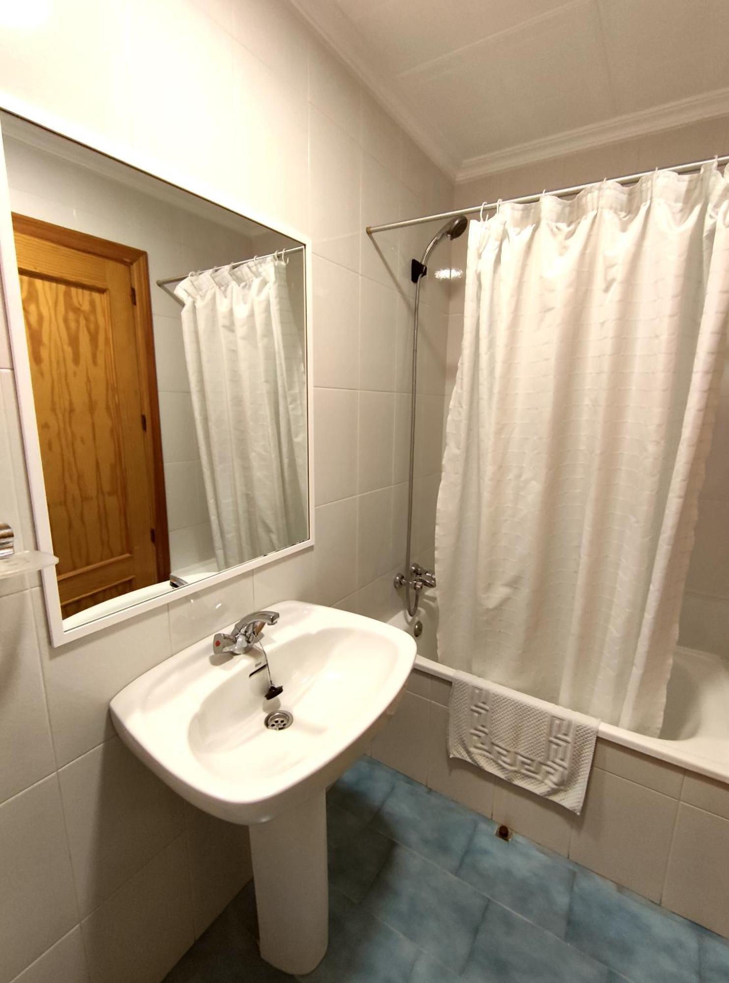 Hostal El Molino Villahermosa المظهر الخارجي الصورة