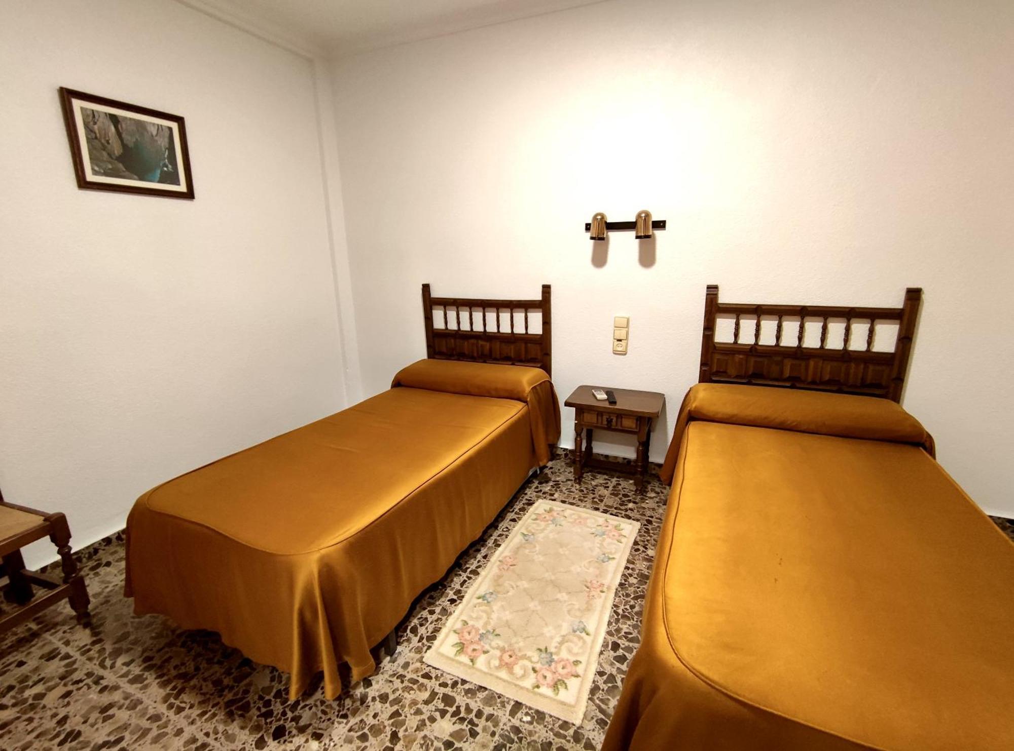 Hostal El Molino Villahermosa المظهر الخارجي الصورة