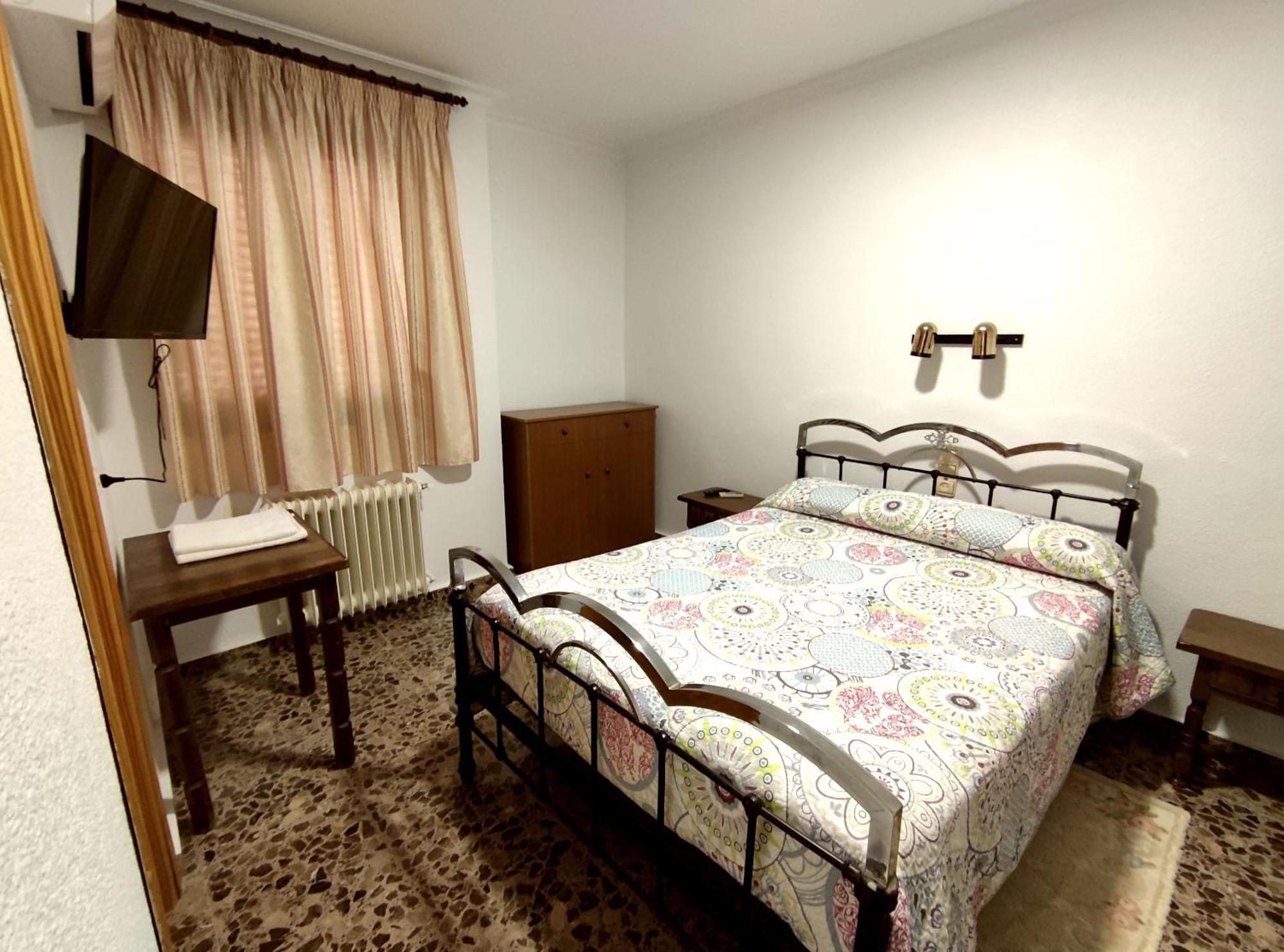 Hostal El Molino Villahermosa المظهر الخارجي الصورة
